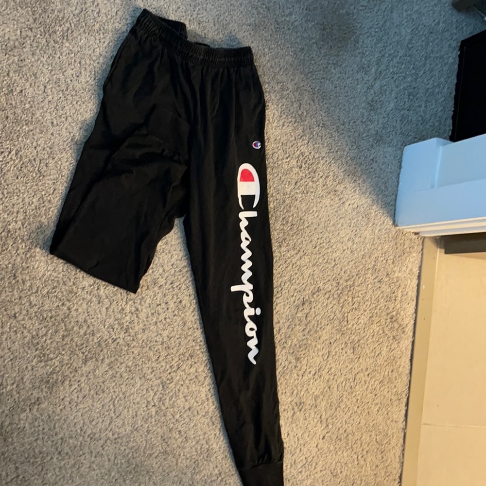 Sweatpants